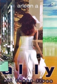 Image of ally all these lives