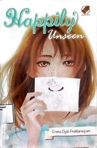 Image of happily unseen