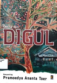 Image of Cerita dari DIGUL