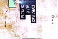 Image of konspirasi alam semesta