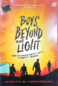 Image of Boys Beyond The Light