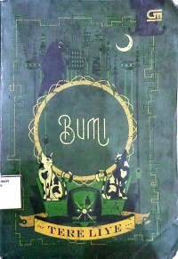 Image of bumi