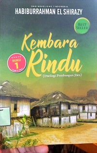 Image of kembara rindu
