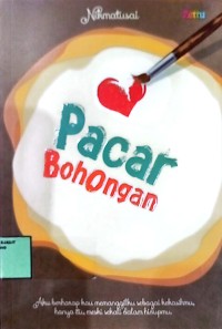 Image of Pacar Bohongan
