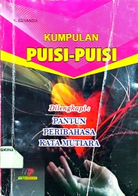 Image of Kumpulan Puisi-Puisi