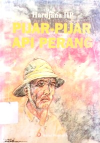 Image of Pijar-Pijar Api Perang