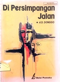 Image of Dipersimpangan Jalan