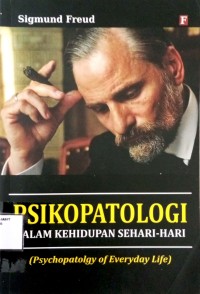 Image of psikopatologi dalam kehidupan sehari-hari