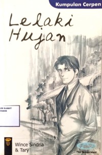 Image of lelaki hujan