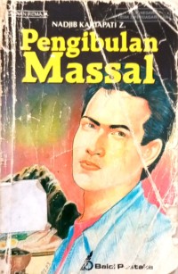 Image of Pengibulan Massal