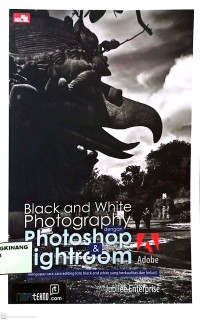 Image of Black and white photography photoshop lightroom