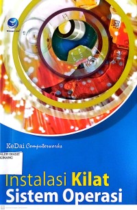 Image of Instalasi Kilat Sistem Operasi