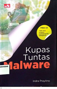 Image of Kupas Tuntas Malware