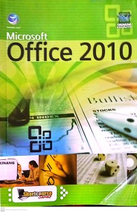 Image of Microsoft Office 2010