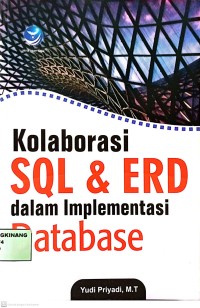 Image of Kolaborasi SQL & ERD dalam Implementasi Database