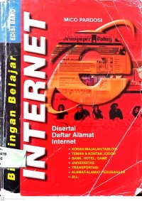 Image of Bimbingan Belajar Internet