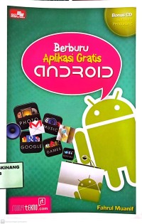 Image of Berburu Aplikasi Gratis Android