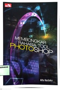 Image of Membongkar Rahasia Tool Photoshop