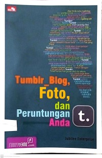 Image of Tumblr_Blog, Foto, dan Peruntungan Anda
