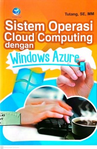 Image of Sistem operasi cloud computing dengan windows azura