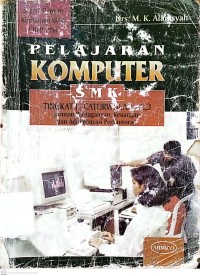 Image of Pelajaran Komputer