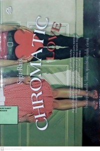 Image of Chromatic Love