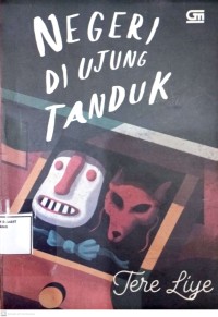 Image of negeri di ujung tanduk