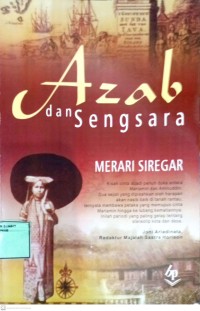 Image of azab dan sengsara