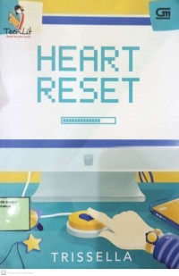 Image of Heart Reset
