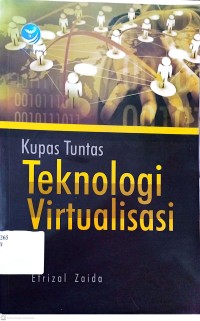 Image of Kupas Tuntas Teknologi Virtualisasi