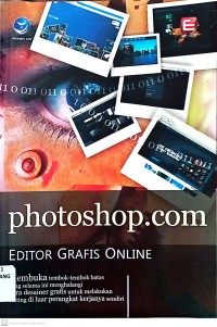 Image of Photoshop. Com
