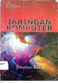Image of Jaringan komputer