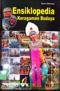 Image of Ensiklopedia Keragaman Budaya