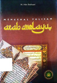 Image of Mengenal Tulisan Arab Melayu