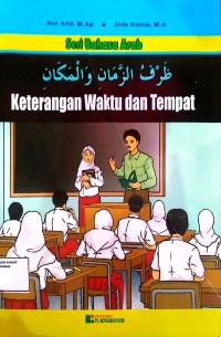 Image of Keterangan Waktu dan Tempat