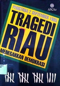 Image of Tragedi Riau