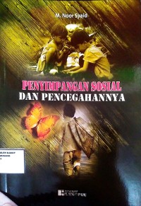 Image of Penyimpangan sosial dan pencegahannya
