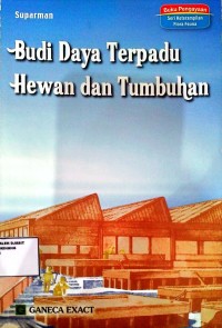 Image of Budi daya terpadu hewan dan tumbuhan