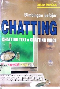 Image of Bimbingan Belajar Chatting
