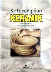 Image of Keterampilan Keramik