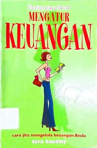 Image of mantap dalam 30 hari mengatur keuangan