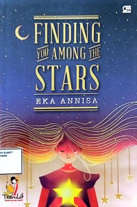 Image of Finding You Among The Stars
