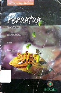 Image of Penuntun mengenali, memahami, dan menghargai puisi