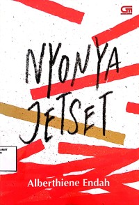 Image of Nyonya Jetset