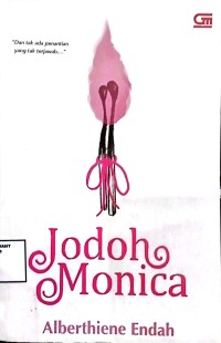 Image of Jodoh Monica