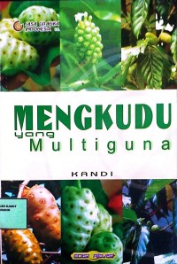 Image of Mengkudu Yang Multiguna(Edisi Revisi)