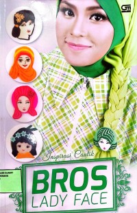 Image of Inspirasi Cantik Bros Lady Face