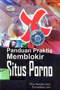 Image of Panduan peraktis memblokir situs porno