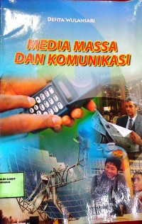 Image of Media massa dan Komunikasi