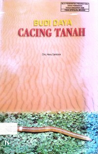 Image of Budidaya Cacing Tanah